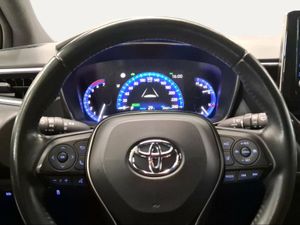 Toyota Corolla 1.8 125H STYLE E-CVT TOURING SPORT  - Foto 14