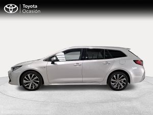 Toyota Corolla 1.8 125H STYLE E-CVT TOURING SPORT  - Foto 4