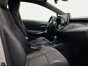Toyota Corolla 1.8 125H STYLE E-CVT TOURING SPORT  - Foto 7
