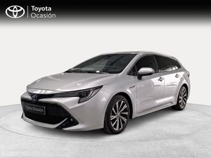 Toyota Corolla 1.8 125H STYLE E-CVT TOURING SPORT  - Foto 2
