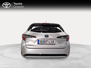 Toyota Corolla 1.8 125H STYLE E-CVT TOURING SPORT  - Foto 5