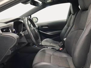 Toyota Corolla 1.8 125H STYLE E-CVT TOURING SPORT  - Foto 13