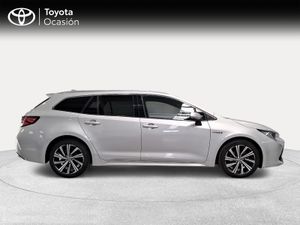 Toyota Corolla 1.8 125H STYLE E-CVT TOURING SPORT  - Foto 18