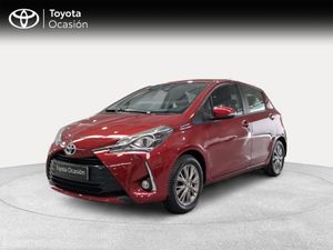 Toyota Yaris 1.5 110 Active Tech  - Foto 2