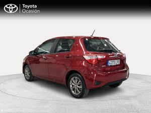 Toyota Yaris 1.5 110 Active Tech  - Foto 3