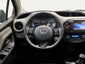 Toyota Yaris 1.5 110 Active Tech  - Foto 10