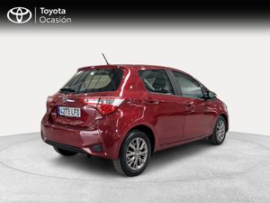 Toyota Yaris 1.5 110 Active Tech  - Foto 19