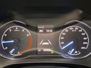 Toyota Yaris 1.5 110 Active Tech  - Foto 15