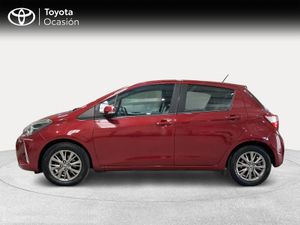 Toyota Yaris 1.5 110 Active Tech  - Foto 4