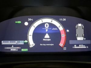 Toyota C-HR 1.8 140H Advance  - Foto 15