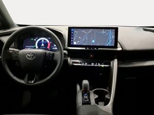 Toyota C-HR 1.8 140H Advance  - Foto 9
