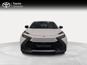 Toyota C-HR 1.8 140H Advance  - Foto 6
