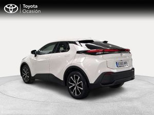 Toyota C-HR 1.8 140H Advance  - Foto 3