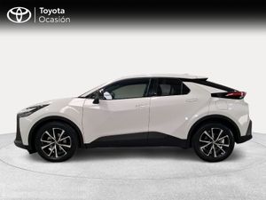 Toyota C-HR 1.8 140H Advance  - Foto 4