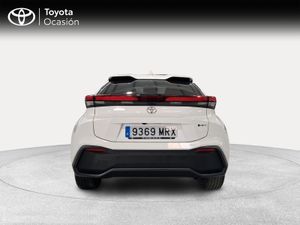 Toyota C-HR 1.8 140H Advance  - Foto 5
