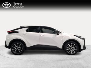 Toyota C-HR 1.8 140H Advance  - Foto 18