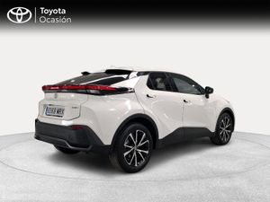 Toyota C-HR 1.8 140H Advance  - Foto 19