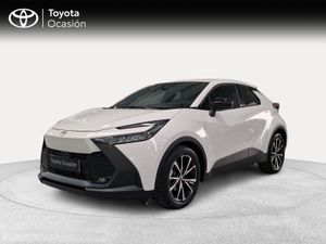 Toyota C-HR 1.8 140H Advance  - Foto 2