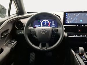 Toyota C-HR 1.8 140H Advance  - Foto 10