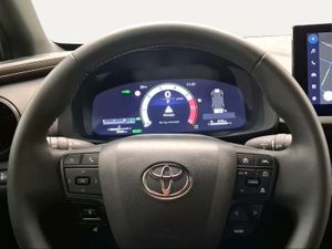 Toyota C-HR 1.8 140H Advance  - Foto 14