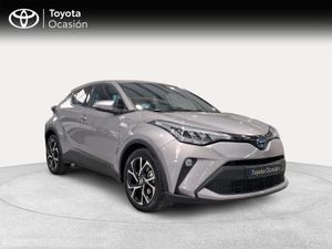 Toyota C-HR 2.0 180H Advance  - Foto 20