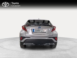 Toyota C-HR 2.0 180H Advance  - Foto 5