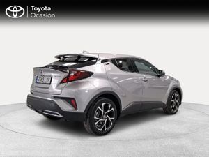 Toyota C-HR 2.0 180H Advance  - Foto 19