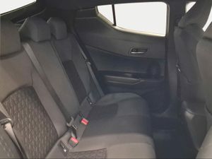 Toyota C-HR 2.0 180H Advance  - Foto 8