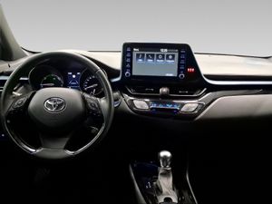 Toyota C-HR 2.0 180H Advance  - Foto 9