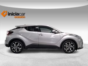 Toyota C-HR 2.0 180H Advance  - Foto 18