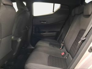 Toyota C-HR 2.0 180H Advance  - Foto 12