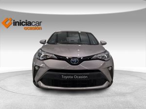 Toyota C-HR 2.0 180H Advance  - Foto 6