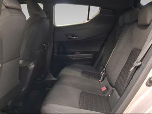 Toyota C-HR 2.0 180H Advance  - Foto 12