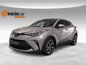 Toyota C-HR 2.0 180H Advance  - Foto 2