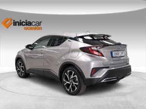 Toyota C-HR 2.0 180H Advance  - Foto 3