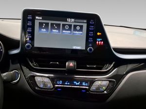 Toyota C-HR 2.0 180H Advance  - Foto 16
