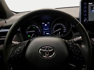 Toyota C-HR 2.0 180H Advance  - Foto 14