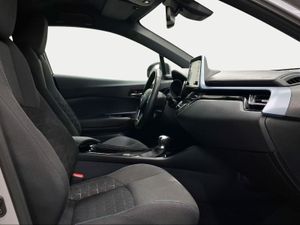 Toyota C-HR 2.0 180H Advance  - Foto 7