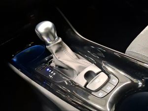 Toyota C-HR 2.0 180H Advance  - Foto 21