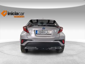 Toyota C-HR 2.0 180H Advance  - Foto 5