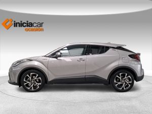 Toyota C-HR 2.0 180H Advance  - Foto 4