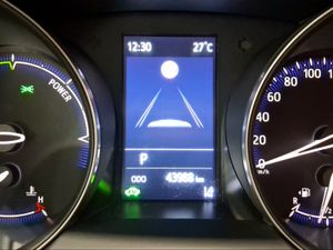 Toyota C-HR 2.0 180H Advance  - Foto 15