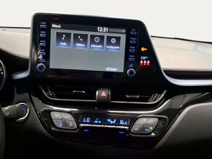 Toyota C-HR 2.0 180H Advance  - Foto 16