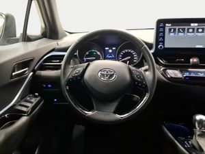 Toyota C-HR 2.0 180H Advance  - Foto 10