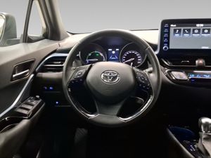 Toyota C-HR 2.0 180H Advance  - Foto 10