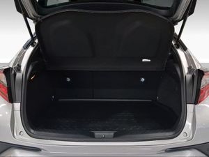 Toyota C-HR 2.0 180H Advance  - Foto 11