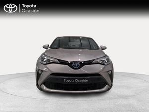 Toyota C-HR 2.0 180H Advance  - Foto 6