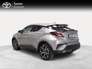 Toyota C-HR 2.0 180H Advance  - Foto 3