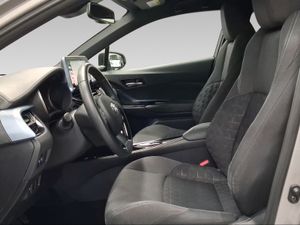 Toyota C-HR 2.0 180H Advance  - Foto 13