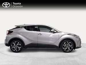 Toyota C-HR 2.0 180H Advance  - Foto 18